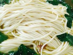 -杨记拉面总店