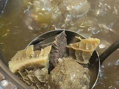-味华香养生牛肉馆(杏林店)
