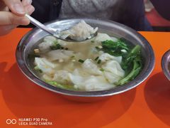 -南宁市连升风味小吃店