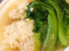 -香港新记茶餐厅(湖墅南路店)
