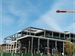 -回龙观体育文化公园