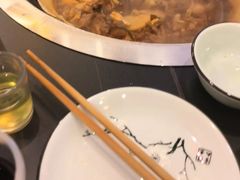 -老家大锅台·铁锅炖·地锅鸡(建邺文体路店)