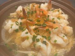 -潮界(虹桥新天地店)