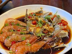 -妈妈菜舟山海鲜(沈家门店)