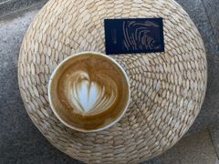 -Punchline Coffee&Roaster(同济大学店)
