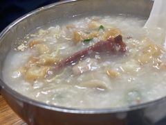 荔湾艇仔粥-陈添記·祖傳爽鱼皮·西关老字号(广州首店)