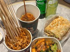 -鼓楼夜市