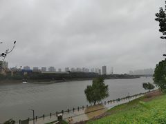 -长沙滨江文化园