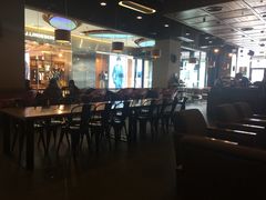 -星巴克臻选(泉州浦西万达广场店)