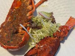 -Mr·Fish鱼鲜生海鲜放题(银泰in99店)