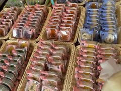 -巴莉甜甜(滨湖振徽苑店)