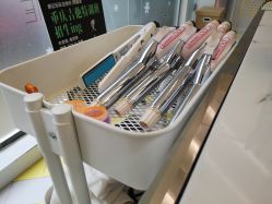 -瞬间漂亮·化妆造型(北滨路店)