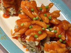 -金典银峰老鹅馆·昆山菜(亭林公园店)