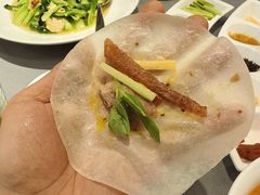 -阿庄新豫菜(航海东路店)