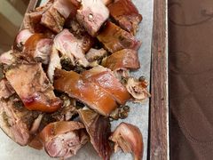 -新繁老號豌豆汤饭店·江湖菜(宝光寺店)