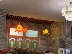 -德胜轩正宗顺德菜(宝安沙井会展中心店)