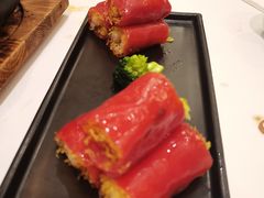 鲜虾红肠粉-稻香酒家(天河城店)