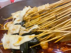 -付小姐在成都(中山公园店)