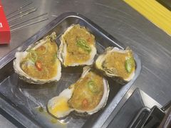 -古彭7只羊·徐州烧烤(旗舰店)