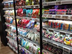 零售区-7fresh七鲜(大族广场店)