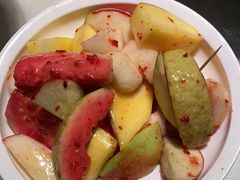 -味上湘菜馆(岳麓山店)