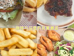 -叁 Three· bistro餐酒馆