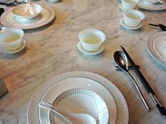 -深圳美高梅酒店-品聚嘉府中餐厅