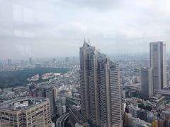 -东京都厅舍
