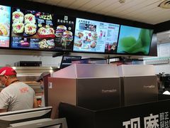 -肯德基(沪东店)