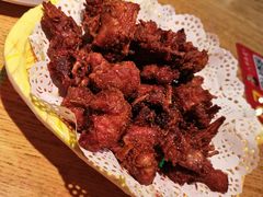 -大哈福烧烤·海鲜·家常菜(延安三路店)