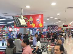 -家乐福(古北店)