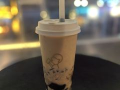 仙草大满贯-喜茶(广州北京路惠福东店)
