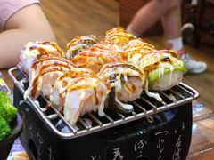 -仙隐小鹿中華の日料(正弘城店)