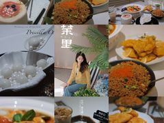 -茉里粤菜(皇姑万象汇店)