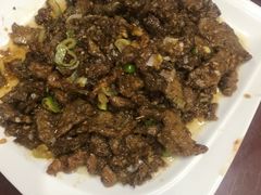 -同发号饭庄(复兴路店)