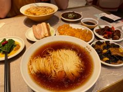 -松鹤楼·苏式汤面(虹桥天地店)