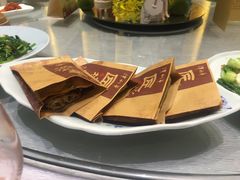 -天津津利华酒店