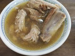 -新记肉骨茶