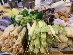 -路遥的小屋冷沾沾(凯德广场店)