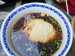 -二泉园老菜馆·百年无锡菜