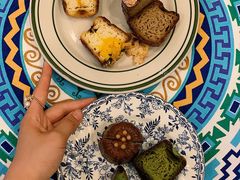 -发酵食堂(屏风街店)
