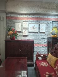 -王开照相·传世全家福(南京东路旗舰店)