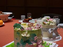 -船歌·鱼水饺青岛菜(闽江二路店)