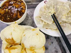 -姚记炒肝店(鼓楼店)