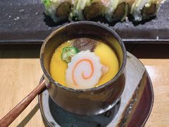 -松临·铁板烧&Omakase(神农店)