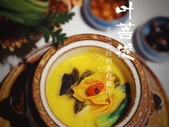 -叶叶菩提·晋福宫