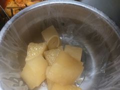 -吴记麻辣烫(曙光中路店)