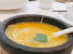 -富淳饭店(陆家嘴保利广场店)