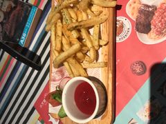 -Aqua Oasis 水天堂(相城天虹商场店)