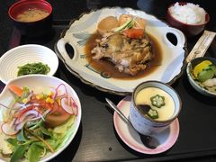-江户前日本料理(瑞诗酒店店)